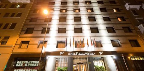 recepcja / lobby, obiekt