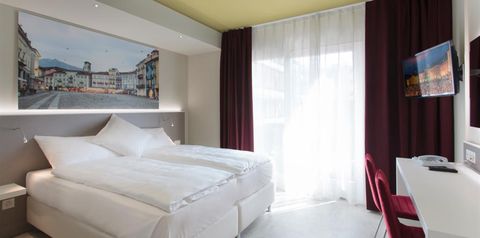 pokój, balkon / taras