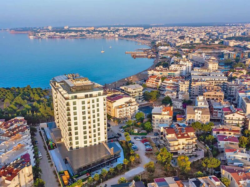City Point & Spa