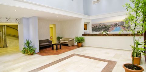 recepcja / lobby