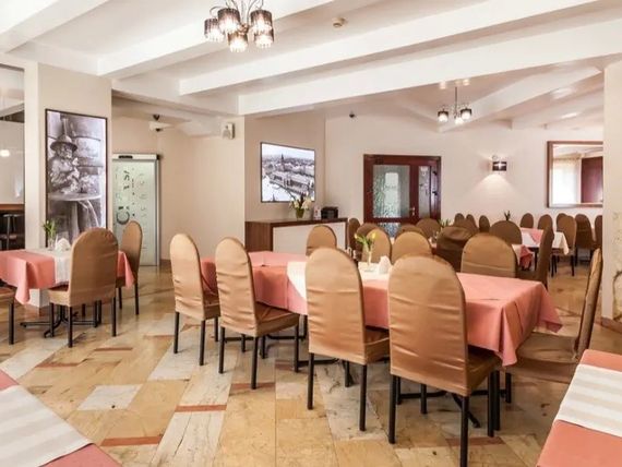 restauracja