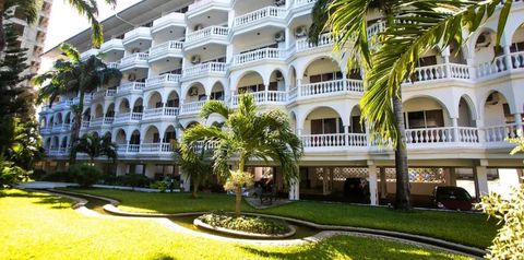 obiekt, teren hotelu