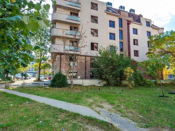 Cityhome Aparthotel 3*