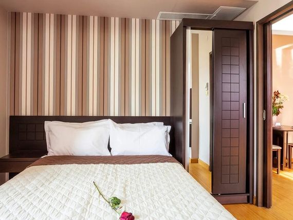 Cityhome Aparthotel 3*