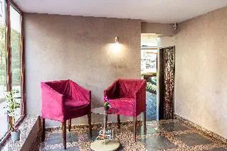 recepcja / lobby