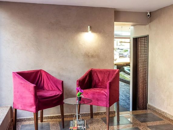 Cityhome Aparthotel 3*