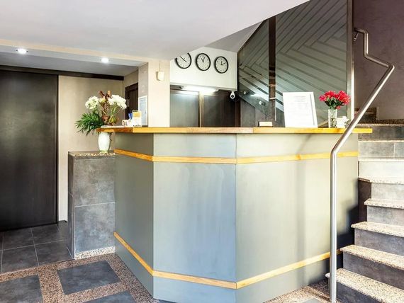 Cityhome Aparthotel 3*