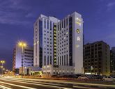 Citymax Al Barsha at the Mall