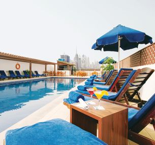 zdjęcie oferty Citymax Bur Dubai