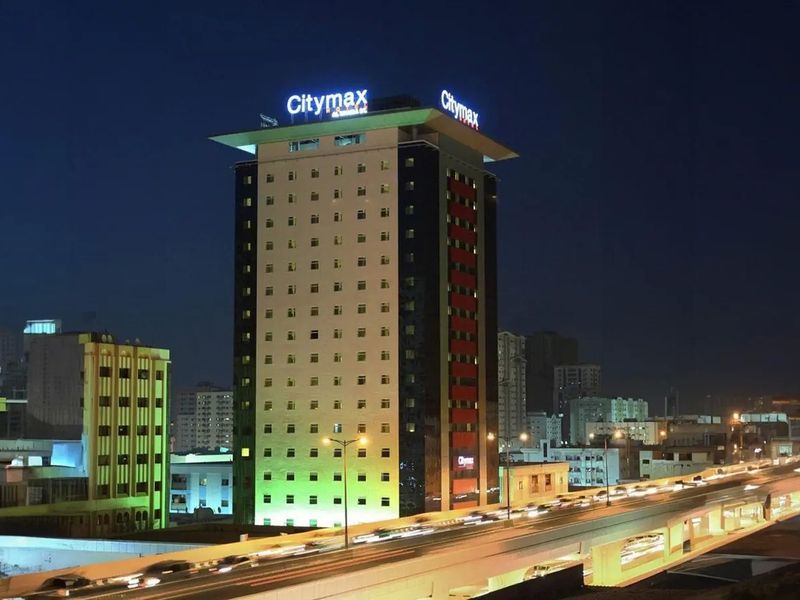 Citymax Sharjah