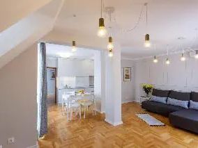 CityResidence Aparthotel 3*