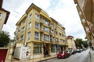 CityResidence Aparthotel