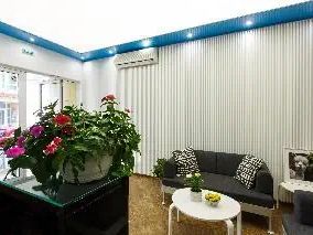 CityResidence Aparthotel 3*