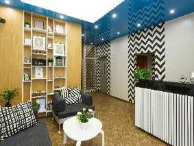 CityResidence Aparthotel 3*