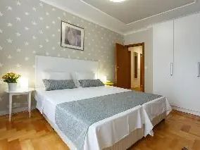 CityResidence Aparthotel 3*