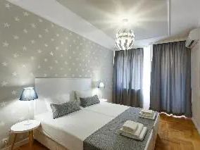 CityResidence Aparthotel 3*