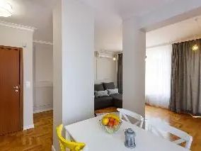 CityResidence Aparthotel 3*