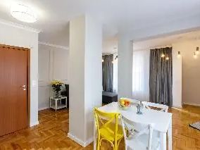 CityResidence Aparthotel 3*