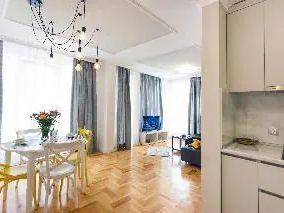 CityResidence Aparthotel 3*