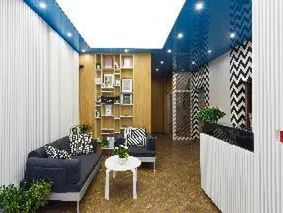 CityResidence Aparthotel 3*