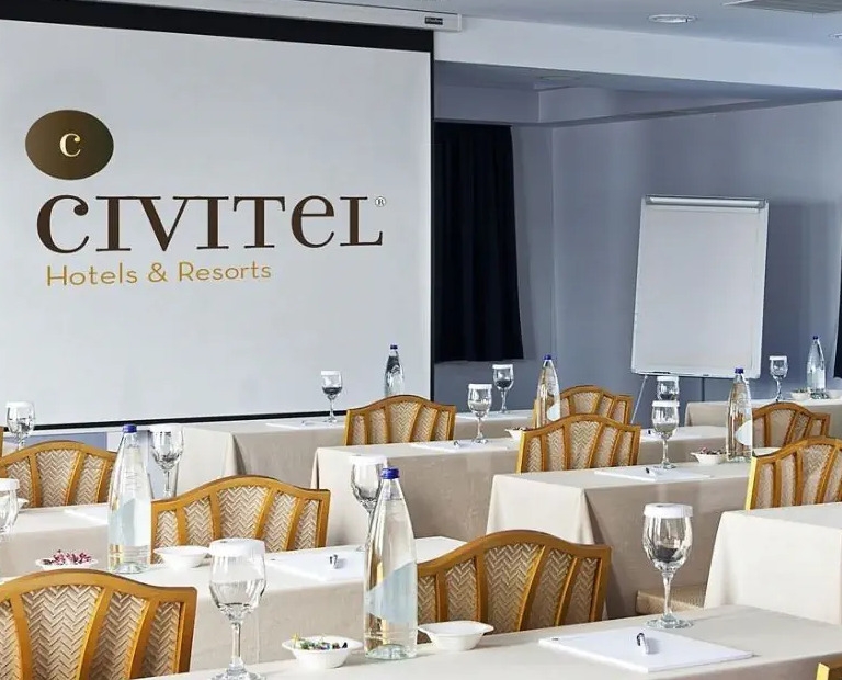 centrum biznesowe