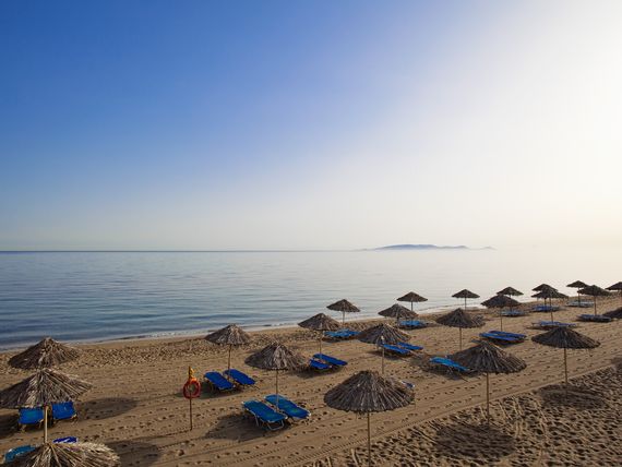 plaża