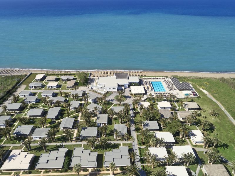 Civitel Creta Beach