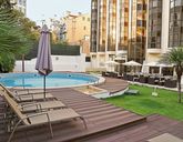 Clarion Suites