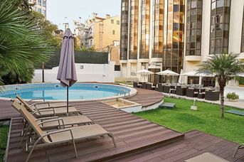 Clarion Suites