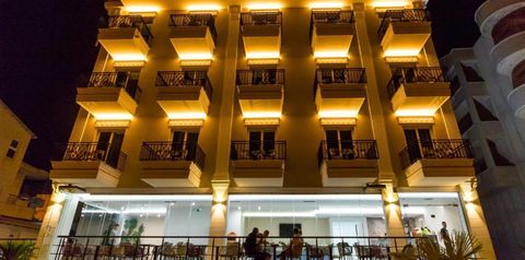 obiekt, budynek główny