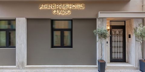 obiekt, budynek główny