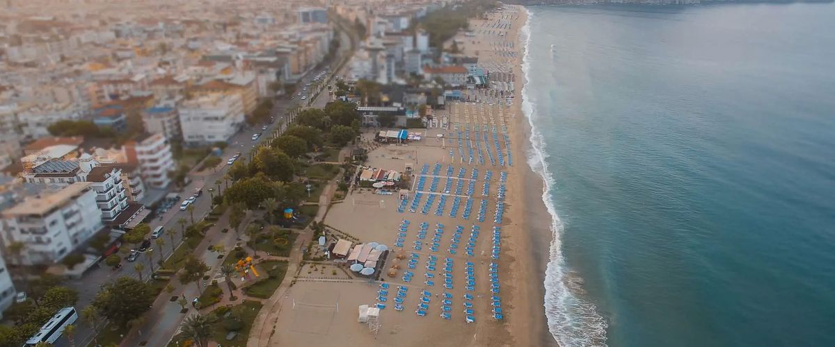 plaża