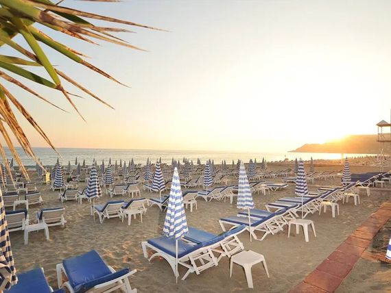 plaża