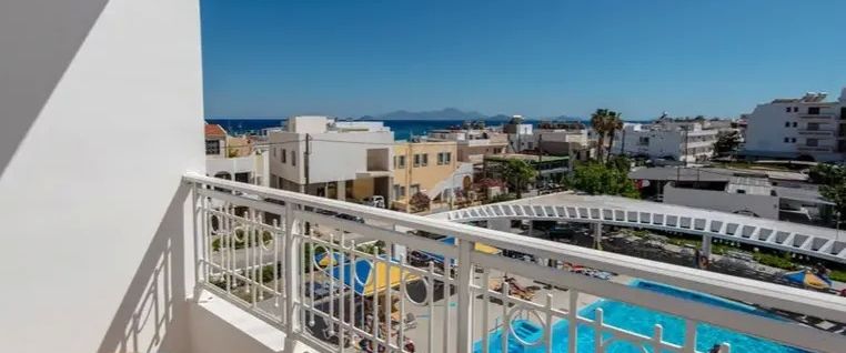 balkon / taras