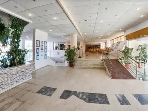 recepcja / lobby