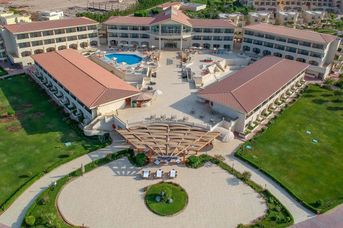 Cleopatra Luxury Resort (Makadi Bay)