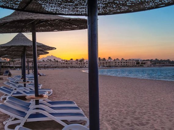 Cleopatra Luxury Resort (Makadi Bay) - zdjęcie 3