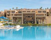 Cleopatra Luxury Resort Sharm Adults Only