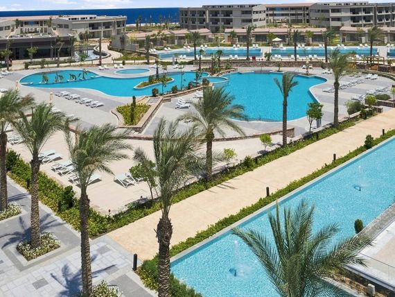 Cleopatra Signature Marsa Alam