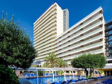 Climia Benidorm Plaza