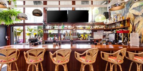 drink bar