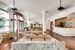 recepcja / lobby