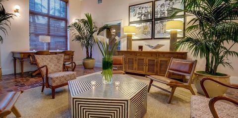 recepcja / lobby