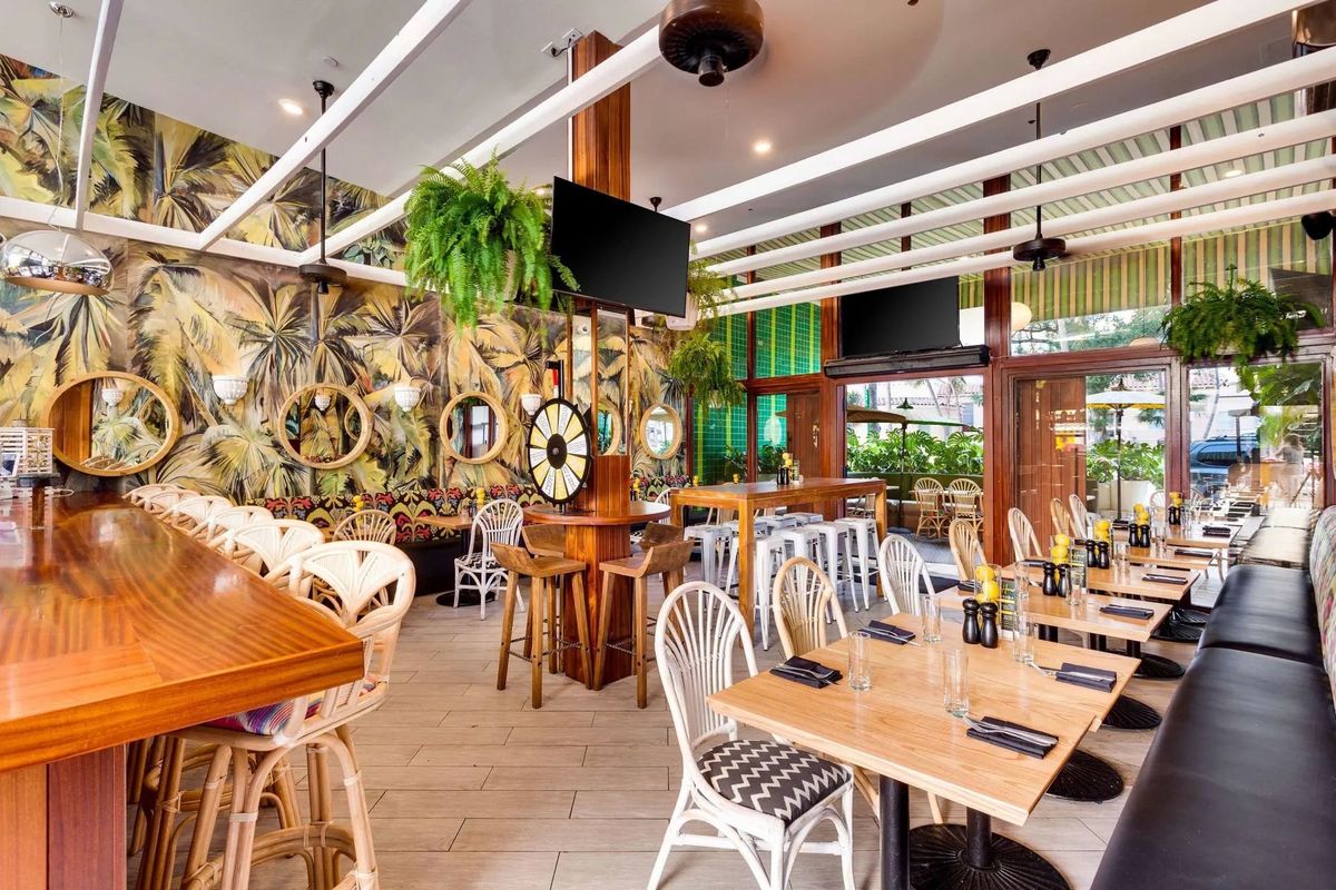 restauracja