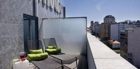 balkon / taras