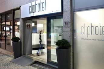 Clip Gaia Porto