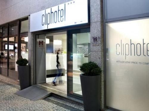 Clip Gaia Porto