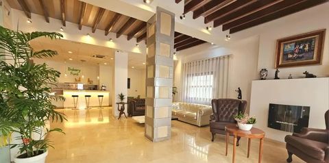 kawiarnia, recepcja / lobby