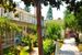 balkon / taras, teren hotelu