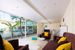 teren hotelu, basen, recepcja / lobby